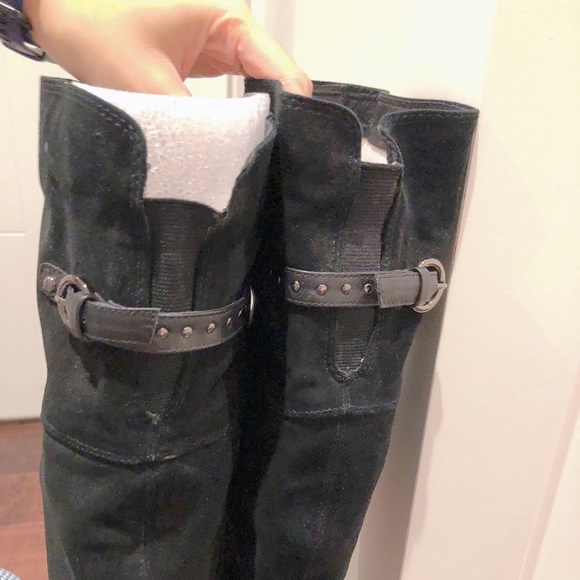 6cm heels boots - Picture 6 of 8